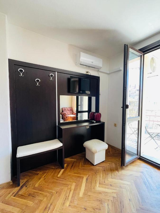 Private Rooms Trakiets Pomorie Esterno foto