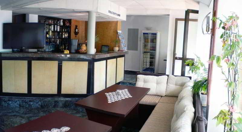 Private Rooms Trakiets Pomorie Esterno foto