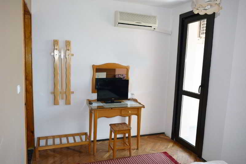 Private Rooms Trakiets Pomorie Esterno foto