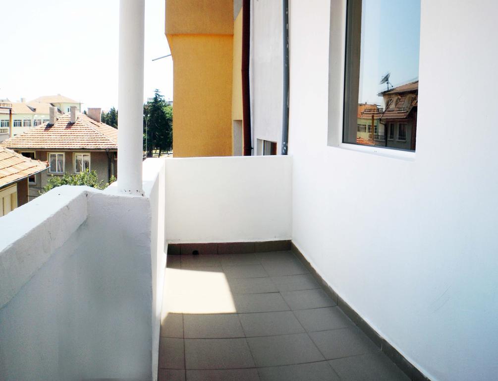 Private Rooms Trakiets Pomorie Camera foto
